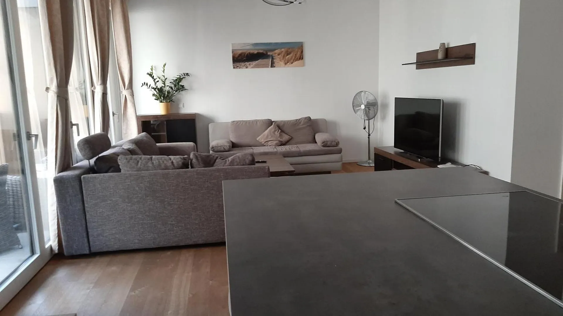 Hochwertig Im Herzen Stuttgarts Germania