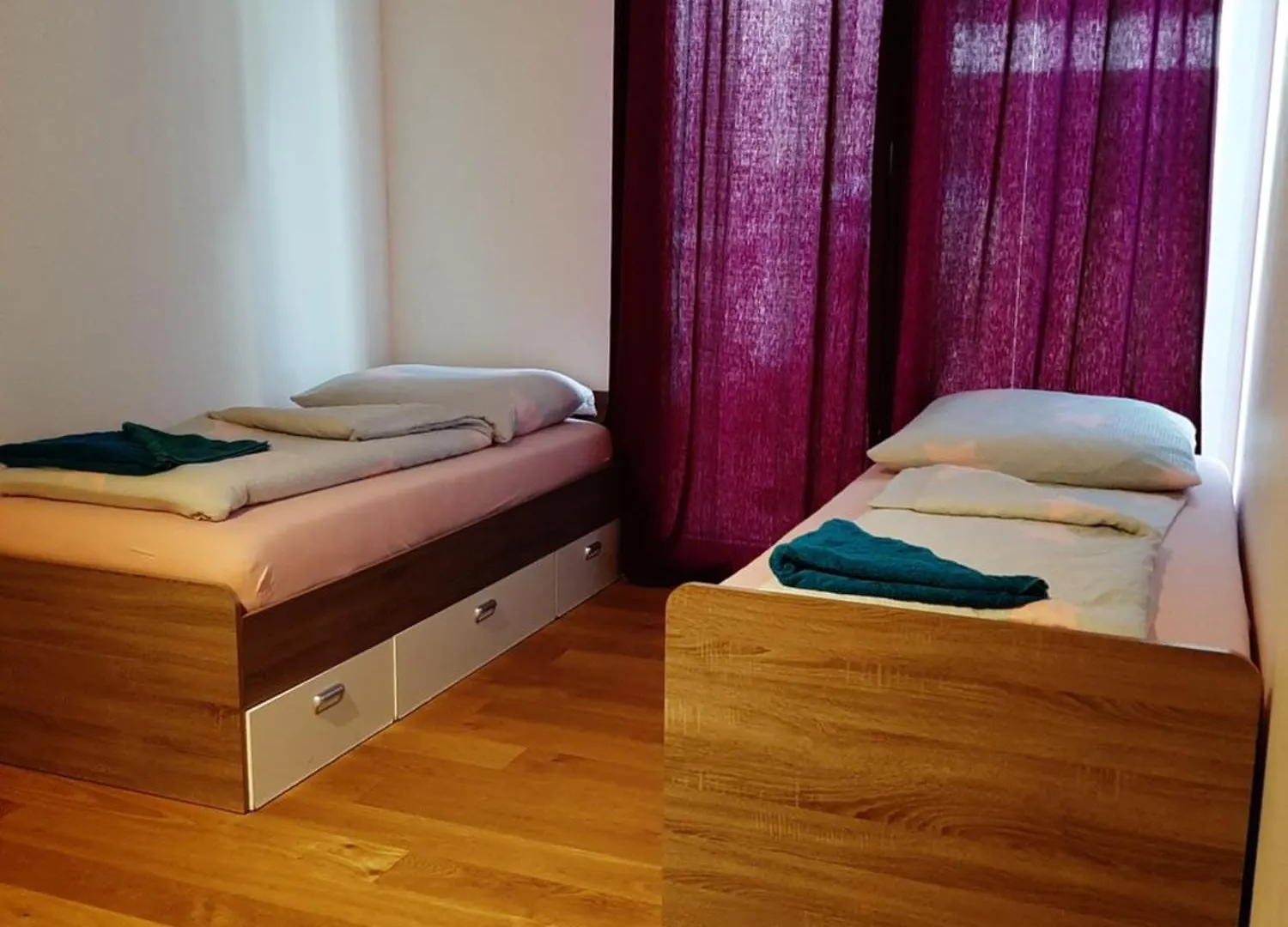 Appartamento Hochwertig Im Herzen Stuttgarts