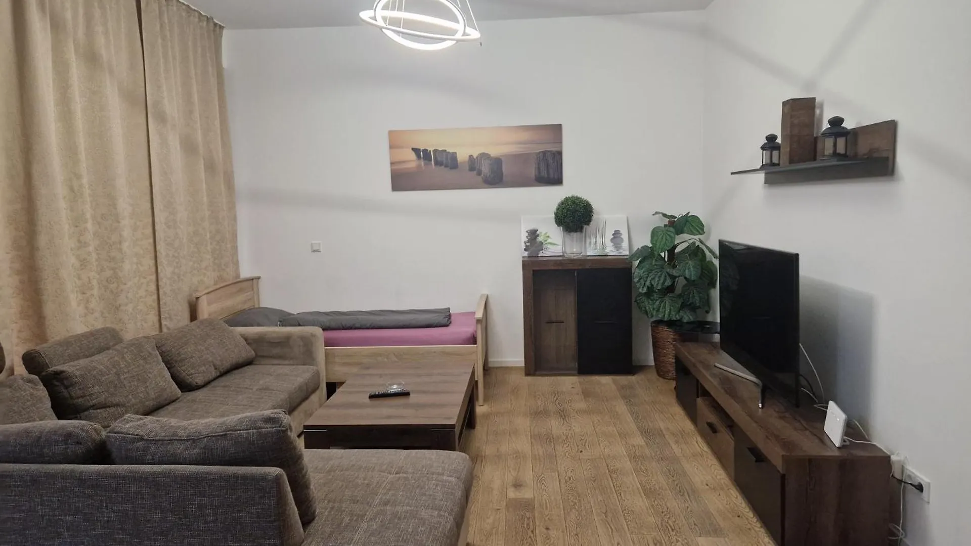 Hochwertig Im Herzen Stuttgarts Appartamento Stoccarda